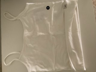 Camisetas tirantes Hollister M Pack 4