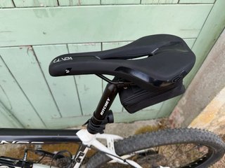 Bicicleta Conor WRC PRO Montaña