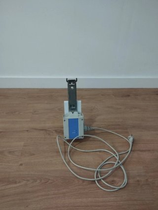 Grúa ortopédica eléctrica Oxford Advance