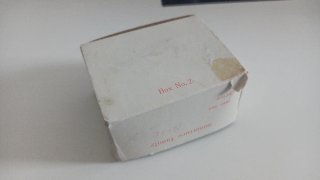 Animales miniatura flocado