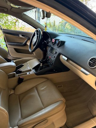 Audi A3 2006