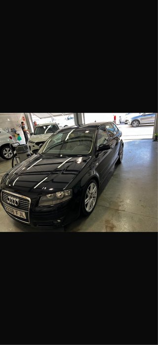 Audi A3 2006