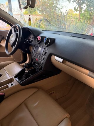 Audi A3 2006