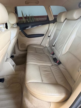 Audi A3 2006