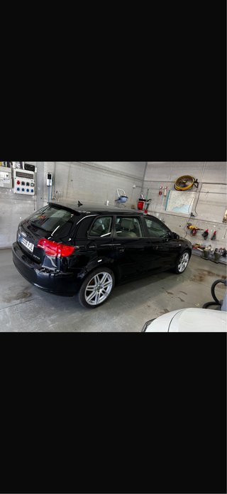 Audi A3 2006