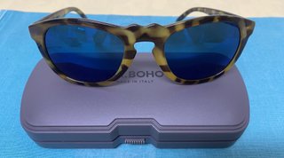 GAFAS MR.BOHO NH-23 NUEVAS PRECINTADAS