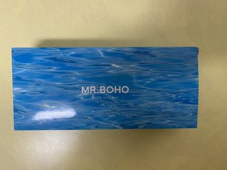 GAFAS MR.BOHO NH-23 NUEVAS PRECINTADAS