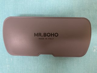 GAFAS MR.BOHO NH-23 NUEVAS PRECINTADAS