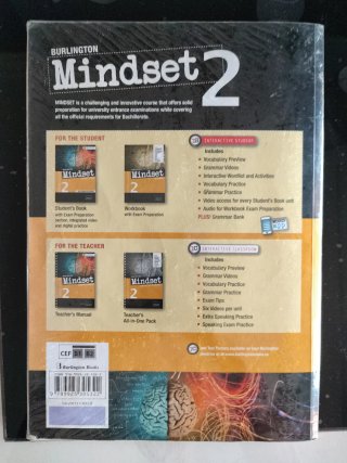 Bach 2 Mindset Sb Spa 2021
