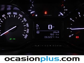 Citroen C3 Origin PureTech 83 S&S Plus 61 kW (83 CV)
