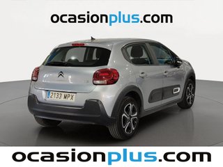 Citroen C3 Origin PureTech 83 S&S Plus 61 kW (83 CV)