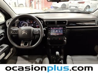 Citroen C3 Origin PureTech 83 S&S Plus 61 kW (83 CV)