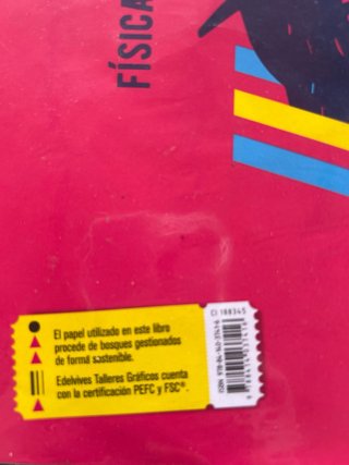 Física Y Química 3 Secundaria
