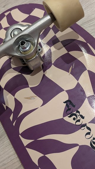 Surfskate YOW Arica 33''