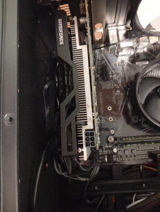 Gigabyte GTX 950 OC