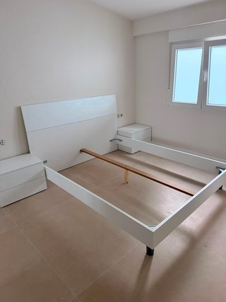 MONTADOR DE MUEBLES Y ARMARIOS