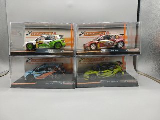 Skoda Scaleauto