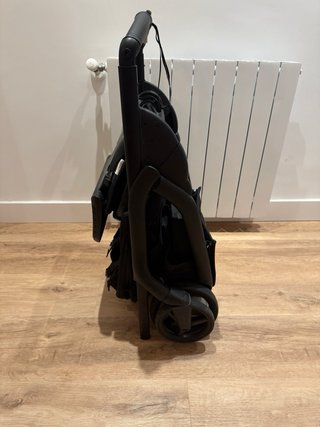 Bugaboo Dragonfly Negro