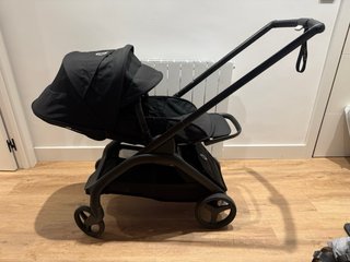 Bugaboo Dragonfly Negro