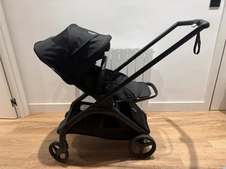 Bugaboo Dragonfly Negro