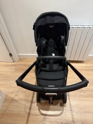 Bugaboo Dragonfly Negro