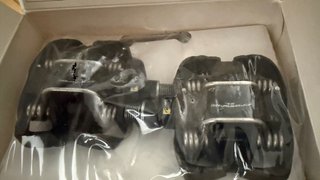 Pedales Mavic Crossroc XL Enduro MTB