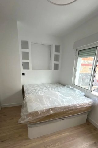 Canapé con materassi in memory foam di alta qualità