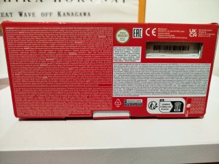 Nintendo Switch OLED + Super Mario Odyssey