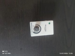 Interruptor Diferencial y Magnetotérmico Schneider