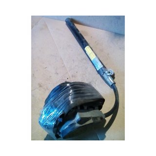 Cinturon seguridad delantero derecho Seat  j_24681
