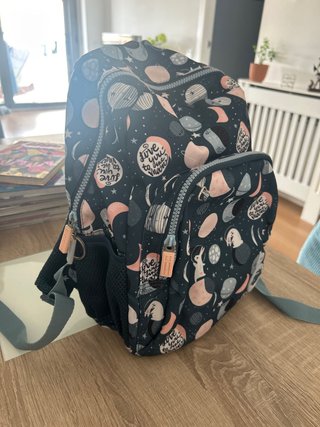 Mochila Miquelrius Espacial