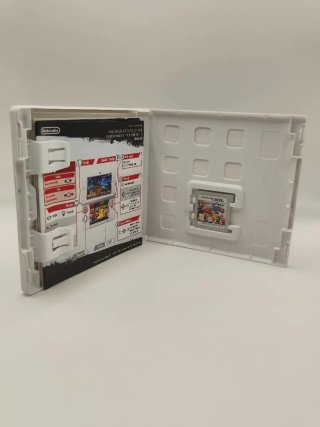 Super Smash Bros. 3DS (Completo)
