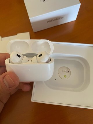 AirPods Pro 2