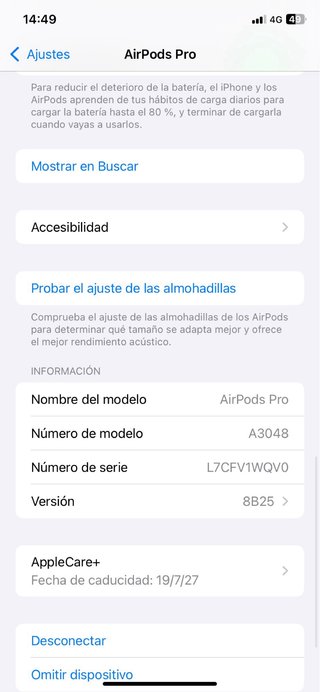 AirPods Pro 2