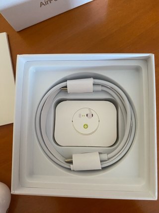 AirPods Pro 2