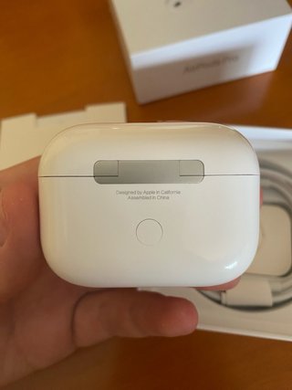 AirPods Pro 2
