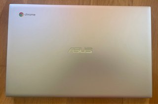 Ordenador Portátil Asus Chromebook Z3400CT-H50130