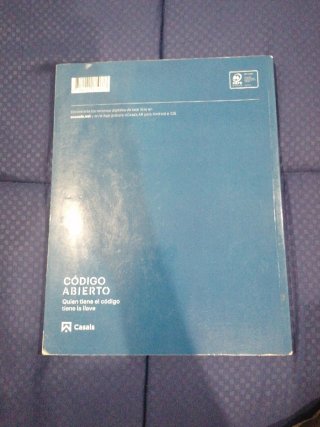 Lengua castellana y literatura 1, Le Bachillerato
