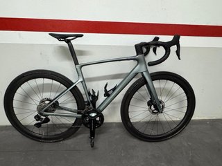 Scott Addict con Dura Ace