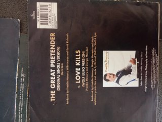 Vinilos Queen - Greatest Hits y más