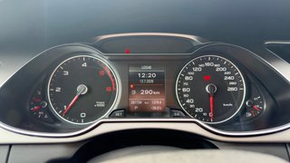 Audi A4 avant 2.0 tdi 150cv sline automatico