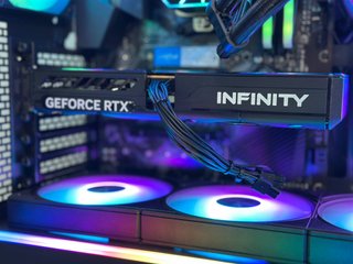 Pc RTX 5060 | Ryzen 7 3700x | 16gb Ram | 1Tb