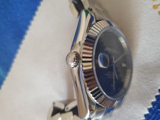 Rolex Datejust 41 Ref. 126334