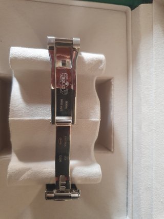 Rolex Datejust 41 Ref. 126334