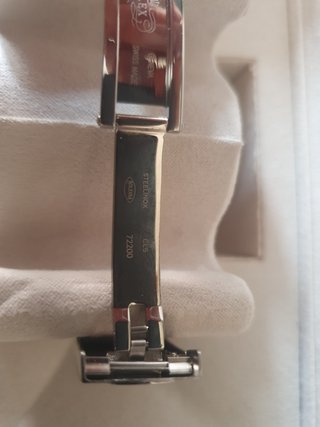 Rolex Datejust 41 Ref. 126334