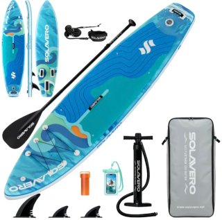 Tabla Paddle Surf Hinchable
