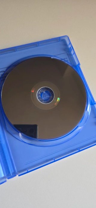 Madison PS5