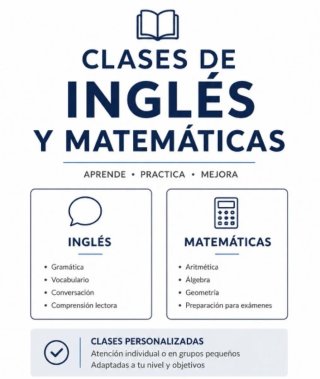 Clases particulares