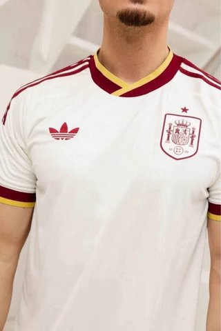 Camiseta Adidas España Talla XL