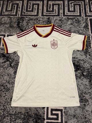 Camiseta Adidas España Talla XL